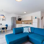 Apartament Pool Sax