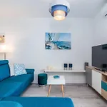 Apartament Pool Sax *