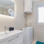 Pool Sax Apartmán
