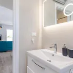 Apartament Pool Sax *