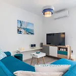 Apartament Pool Sax Medulin