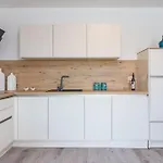 Apartament Pool Sax