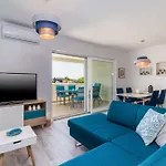 Pool Sax Apartament Medulin