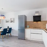 Apartament Pool Sax *