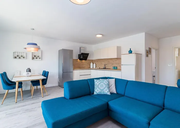 Apartamento Pool Sax