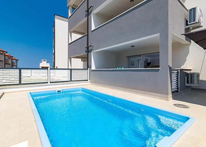 Pool Sax Apartamento *