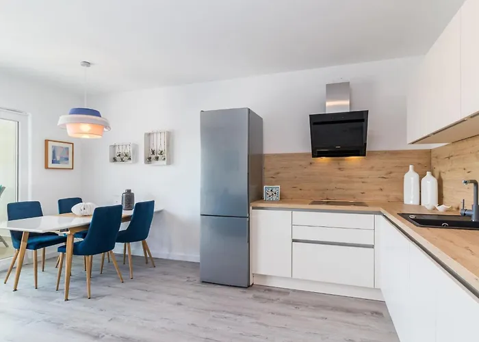 Apartamento Pool Sax *